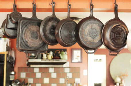 7 Simple Ways to Detox Your Kitchen Image